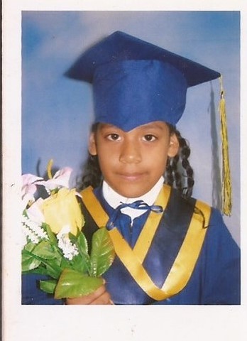 GRADUACIÓN DE TRANSICION