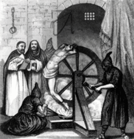 Santa Inquisición