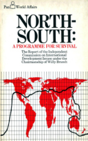 Creación de la "Comisión Brandt"por parte de la ONU