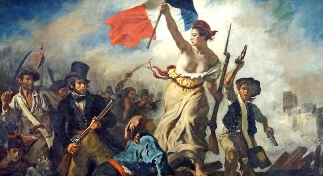 Revolución francesa