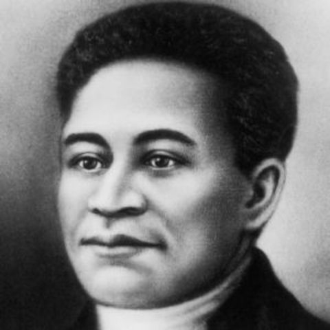 21 Crispus Attucks