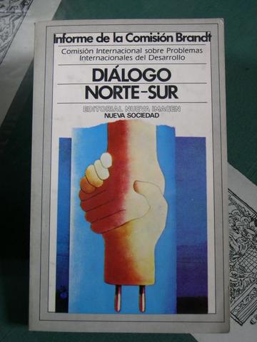 Reporte de la "Comisión norte-sur" sobre desarrollo sustentable