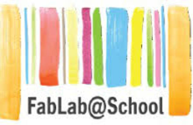 FabLab@Shools