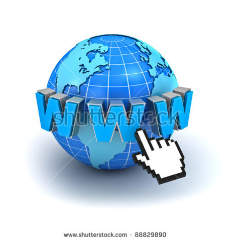 se anuncia publicamente www