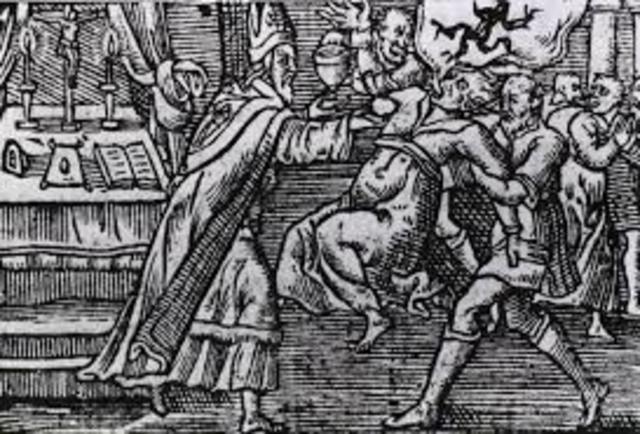 Reafirmación de conceptos psiquiátricos