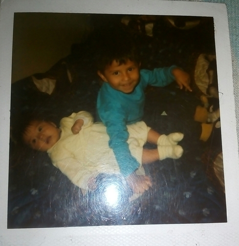 ❤️ NACÍ  ❤️