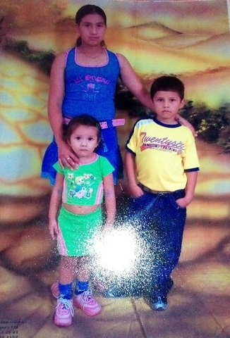 ❤️ MIS TRES AÑOS ❤️