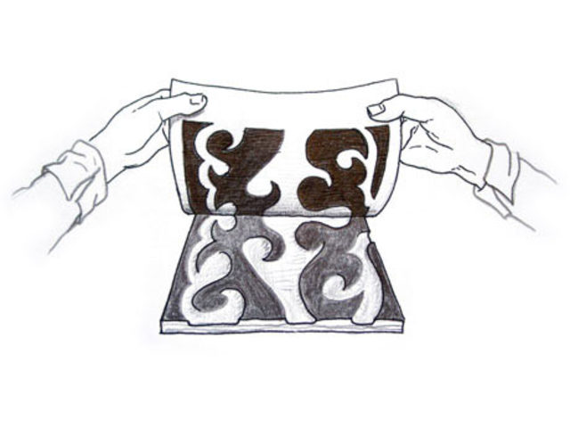 El libro xilográfico