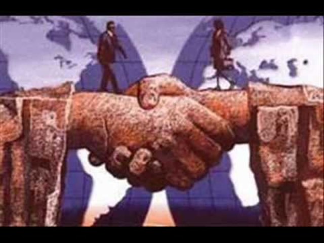 ESTADO MODERNO  XIV-XV