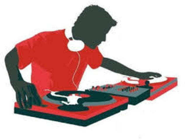 DJ