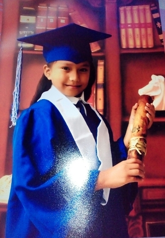 ❤️ MI GRADUACIÓN DE QUINTO  ❤️