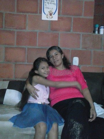 ❤️ MI PRIMERA NAVIDAD EN EL BARRIO LLANO VERDE ❤️