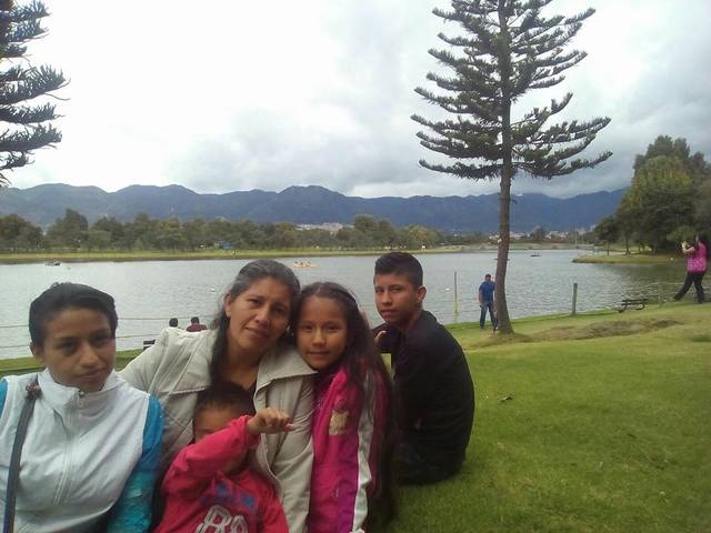 ❤️ CONOCÍ EL PARQUE DEL TUNAL ❤️