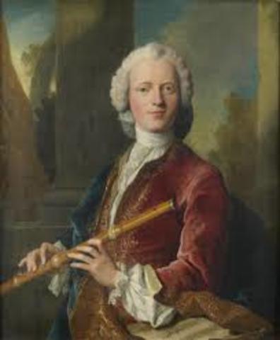 Michel Blavet (1700)(compositeur): Le jaloux corrigé