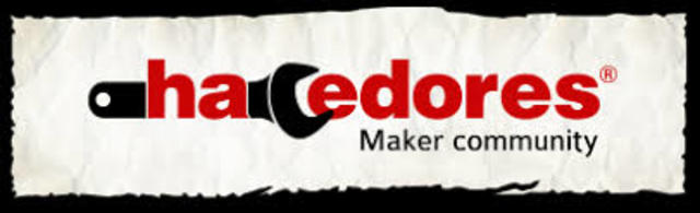 Hacedores Makerspace