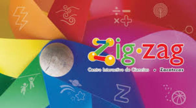 Makerspace Zig-Zag Zacatecas