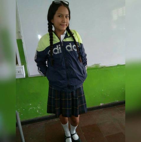 ❤️  METAS POR CUMPLIR ❤️