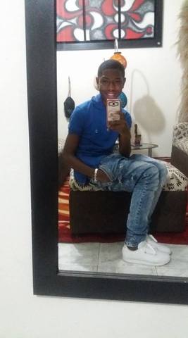 Lo que soy actualmente