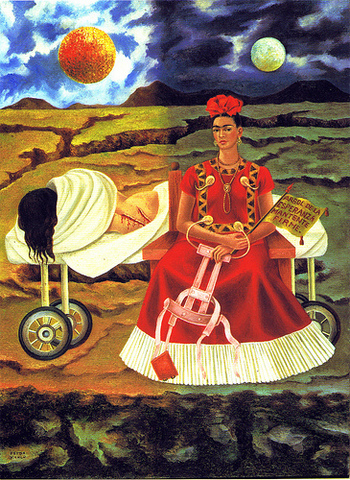 Favorite Painting (Most Interesting)