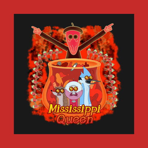 mississippi queen