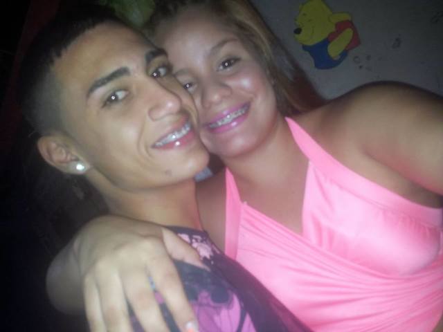 RELACION SENTIMENTAL