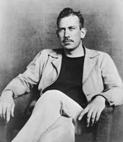 John Steinbeck (1902-1968)