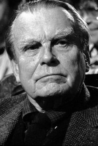 Czeslav Milosz (1911-2004)