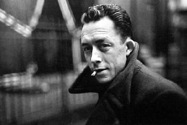 Albert Camus (1913-1960)