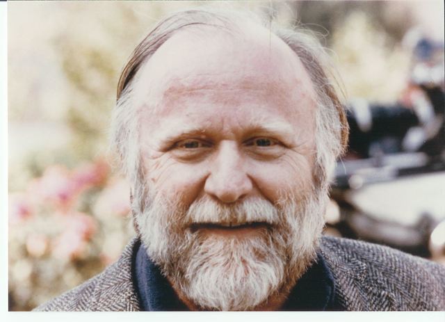 Frank Herbert (1920-1986)