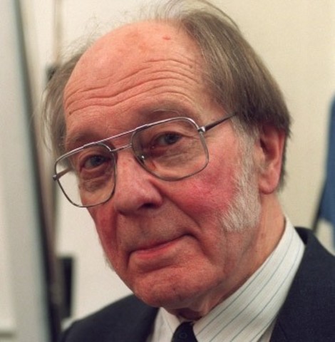 Jaan Kross (1920-2007)