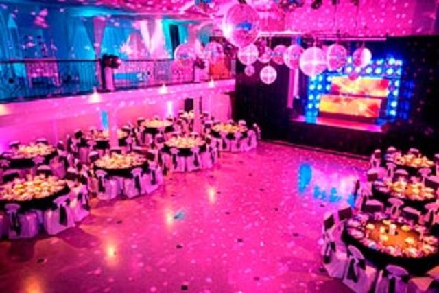 Quinces de mi mejor amiga