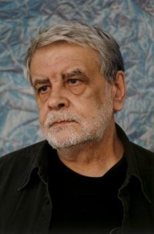 Mati Unt (1944-2005)