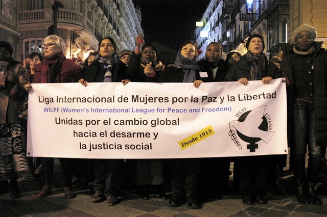 LIGA DE LA PAZ Y LA LIBERTAD