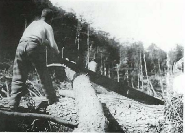 Destacamento policial 'El Turbal'