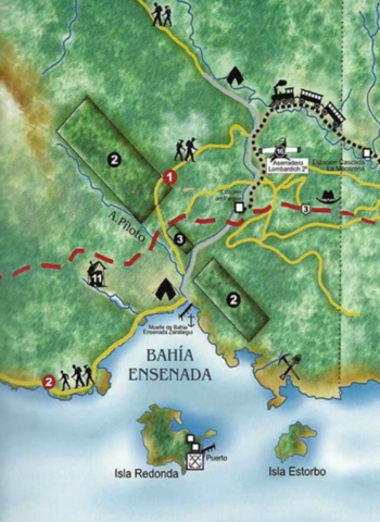 Conflicto del Beagle (Chile y Argentina)