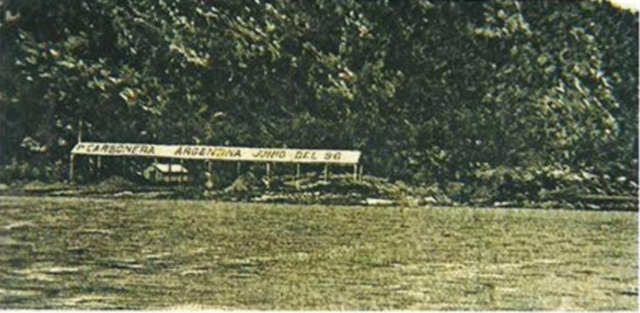 Llegada de colonos occidentales