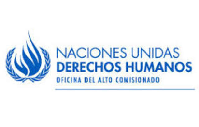 Oficina del Alto Comisionado de las Naciones Unidas.