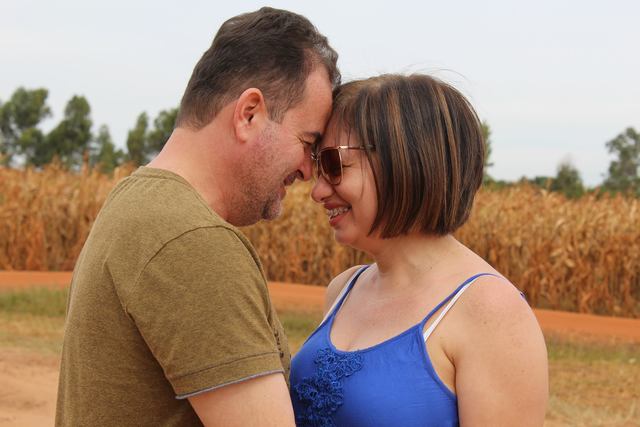 Casamento dos Meus Pais