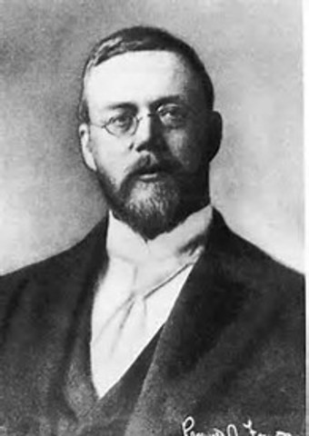 High frequency eletric generoator