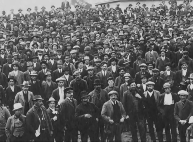 Huelga General (Cuba)