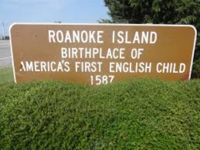Roanoke Island