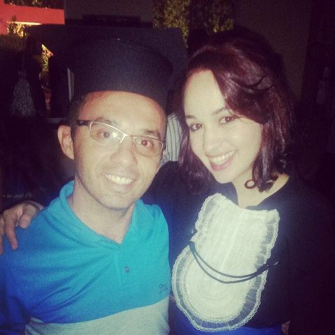 Formatura do Ensino Médio