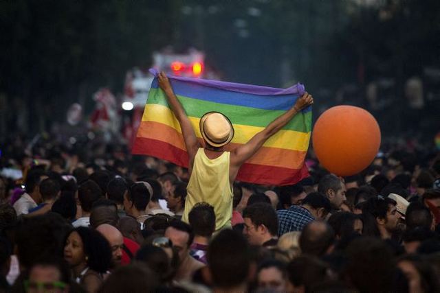 El año más violento para la comunidad LGBTI