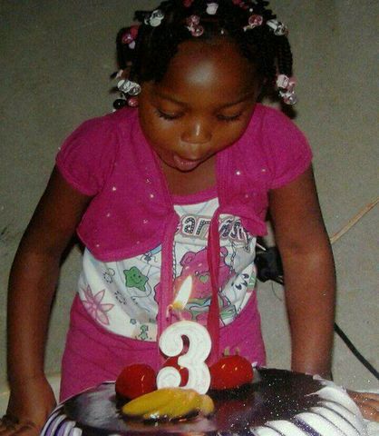 Mi Fiesta De Los Tres Años