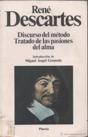 RENE DESCARTES