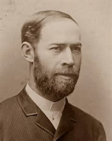heinrich hertz