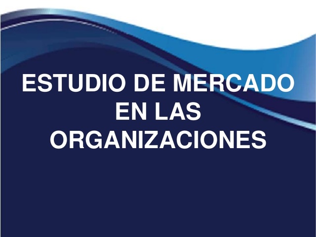En 1948, ya se había formado más de 200 organizaciones de investigación de mercados en los Estados Unidos.