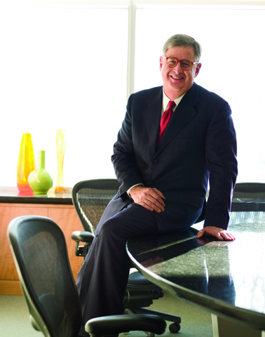 vicepresidente del grupo sistemas personales