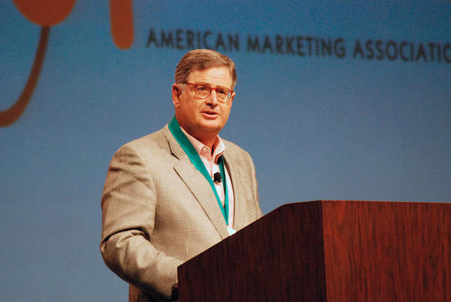 vicepresidente y ejecutivo