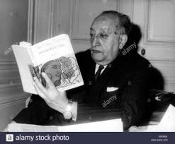 Publica su libro Sonetos